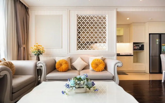 Luxury Condotel Luminous Leman