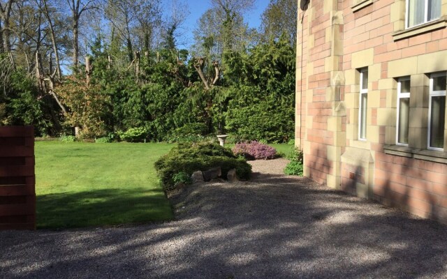 Craigrathan Bed & Breakfast