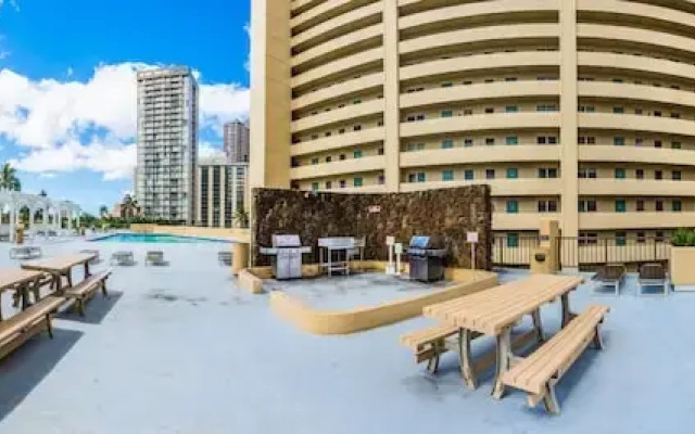 Vacation Rentals Hawaiian Monarch