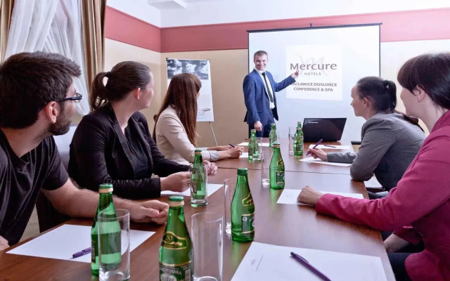 Dosłońce Resort Wellness & Farm