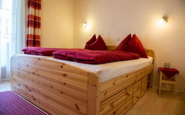 FEWO Silberberg TOP 4