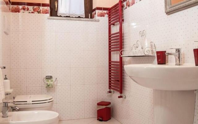 Relais Garden Cactus B&B