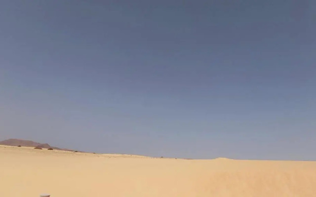 Nahir Holiday Apartment