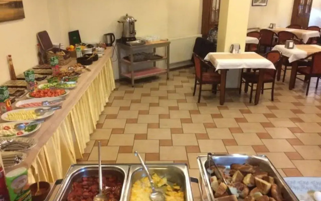 Hotel Ozkan