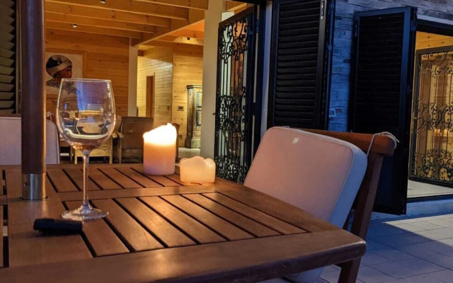 Chalet de Charme