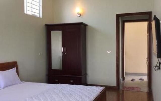 Sen Hotel Haiphong
