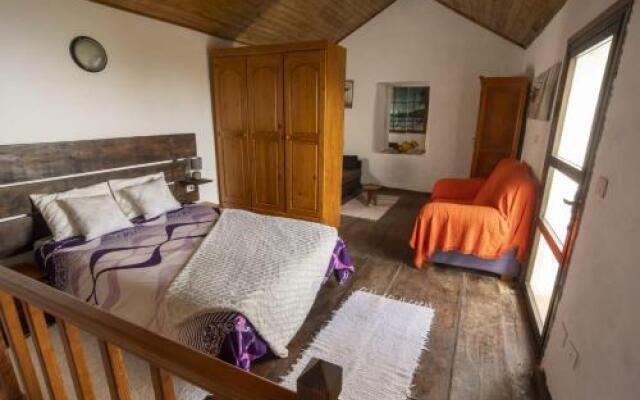 Casa Rural Los Pasos Grandes