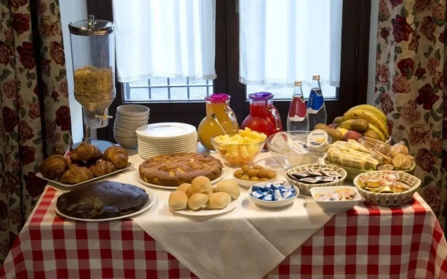 Residence La Mela Reale