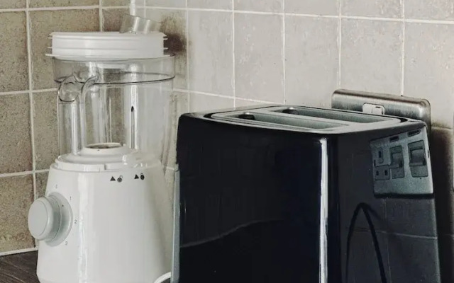 Beautiful 2-bed Apartment in London