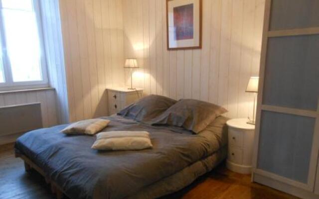 Le Logis d'Aleth