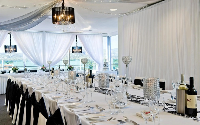 Majestic Roof Garden Hotel
