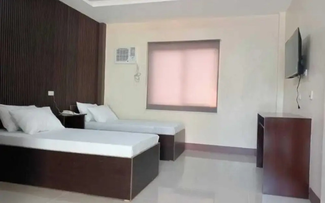 OYO 1122 Ranchotel Aklan