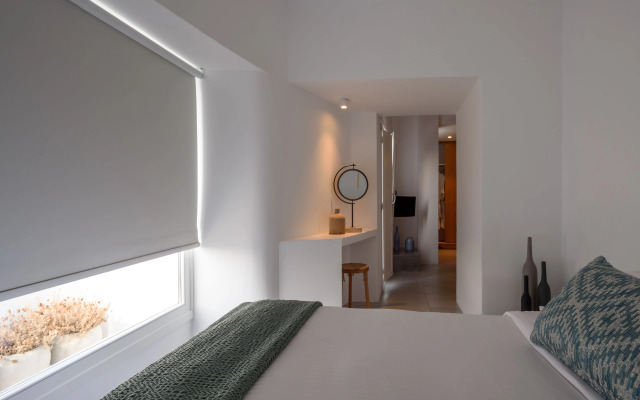 Panorama Suites