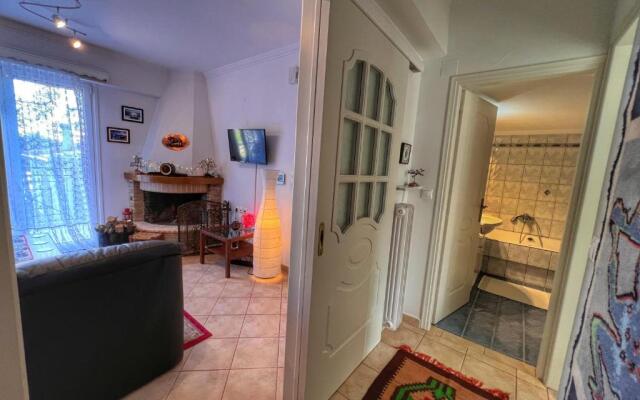 "Orchomenos" Apartment of Levidi Arcadian Apartments