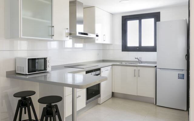 ApartUP Patacona Horizon