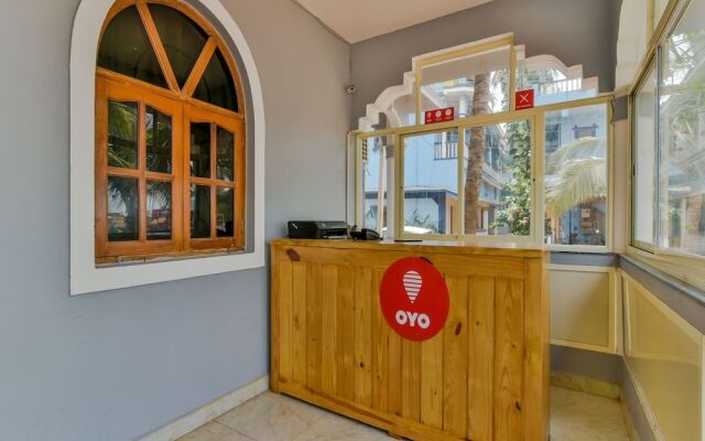 OYO 8050 Hotel Grotto Bay