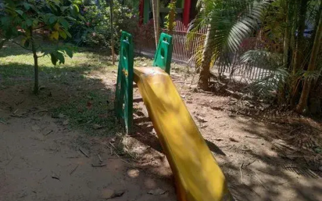 Rainbow Holiday Home