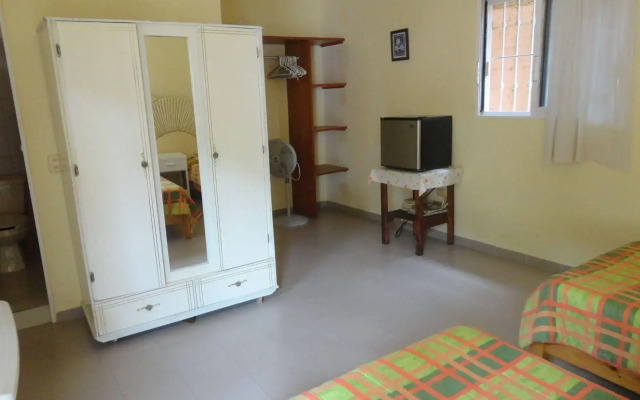 Rooms in Playa del Carmen