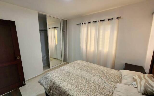 Charming 3-bed Apartment 2 Bano Aire Acondicionado