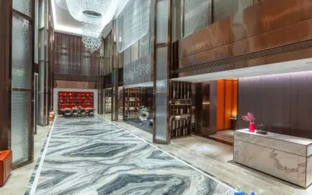 Xingguo Conrab hotel