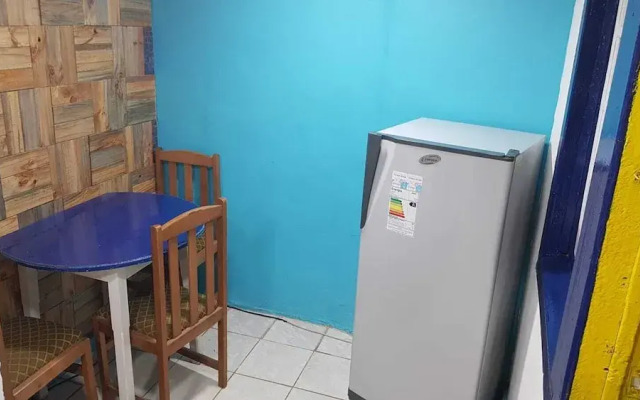 The Flat Privacy at the City Center