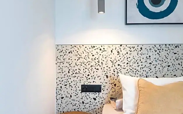 Seaside Suites