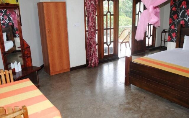 Pasla Hotel