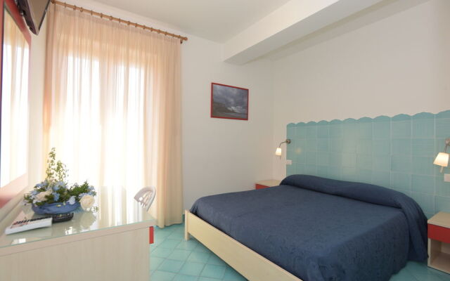 B&B Sperlonga