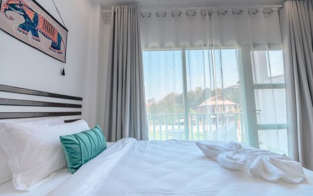 Amanda Hotel