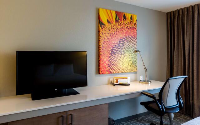 Hilton Garden Inn Salina