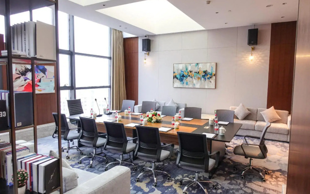 Derayco Hotel Foshan