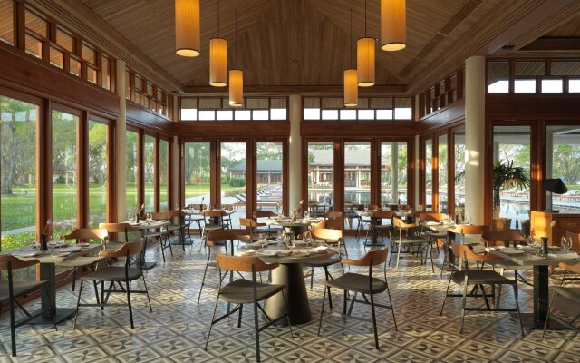 Legacy Mekong