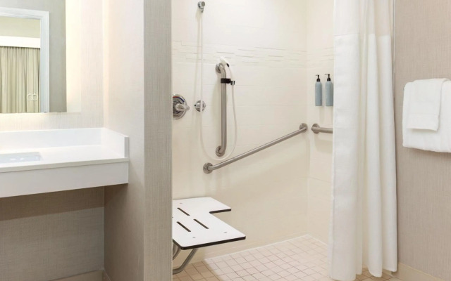 Residence Inn Columbus Polaris