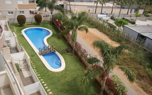 Apartamento Ronda Mar C10