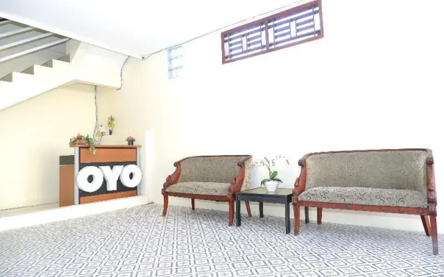 Ayuning Guesthouse by OYO Rooms