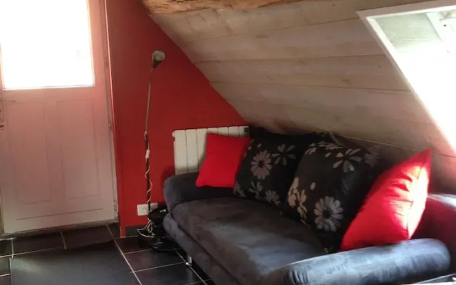 Le Balcon de Leonard