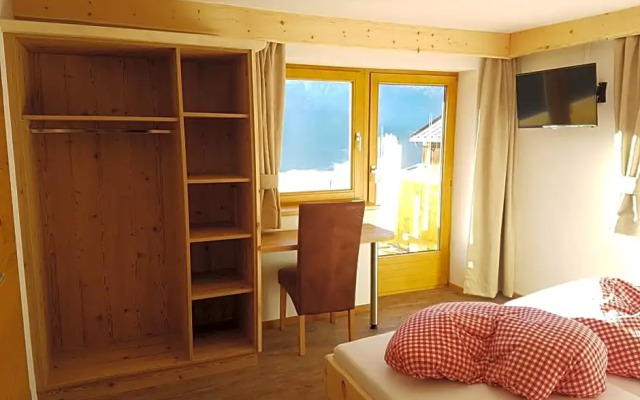 Gasthof Leiter´s Hoamatl