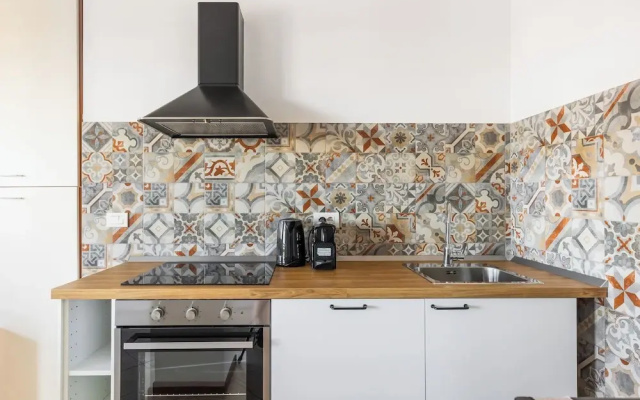 Terrazza Masini by Wonderful Italy