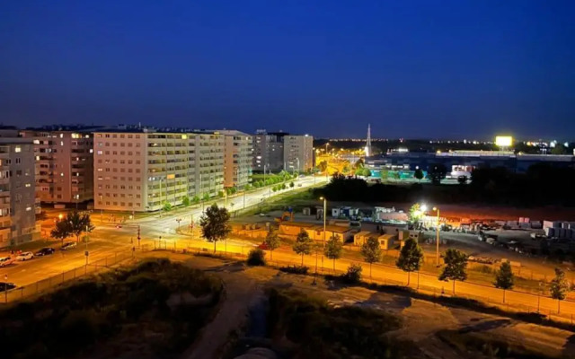 Apartman Anton