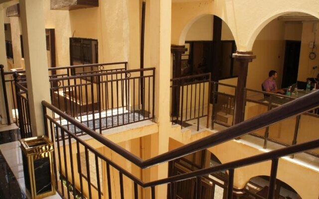 Nikki Hotel