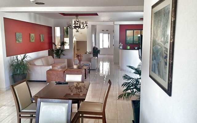 Hotel Ostria