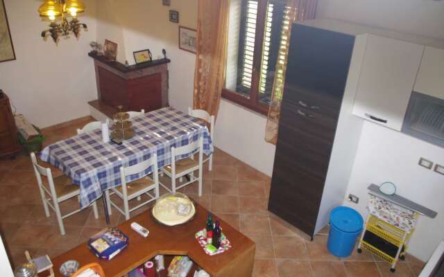 Alghero Limitrofi Apartments