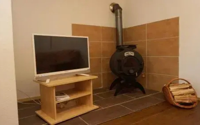 "Bungalow 7" Meyersgrund Im Thüringer Wald