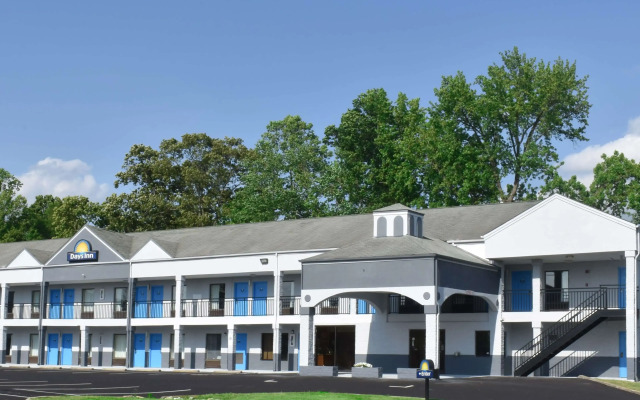 Days Inn by Wyndham Reidsville