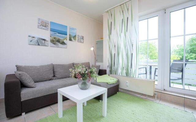 Seepark Wohnung 2 4