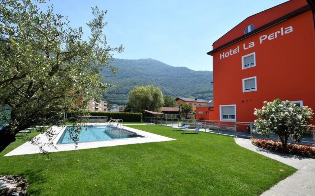 Hotel La Perla
