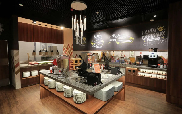 Hampton by Hilton Gdansk Old Town