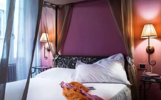 Le Stanze Di Santa Croce