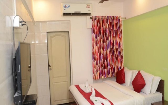 Anil Guest House