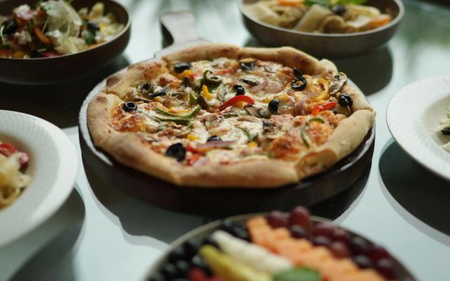 Radisson Blu Marina  Connaught Place